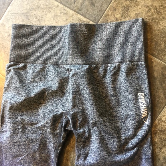 Gymshark Ombre Energy Seamless leggings - Picture 9 of 12